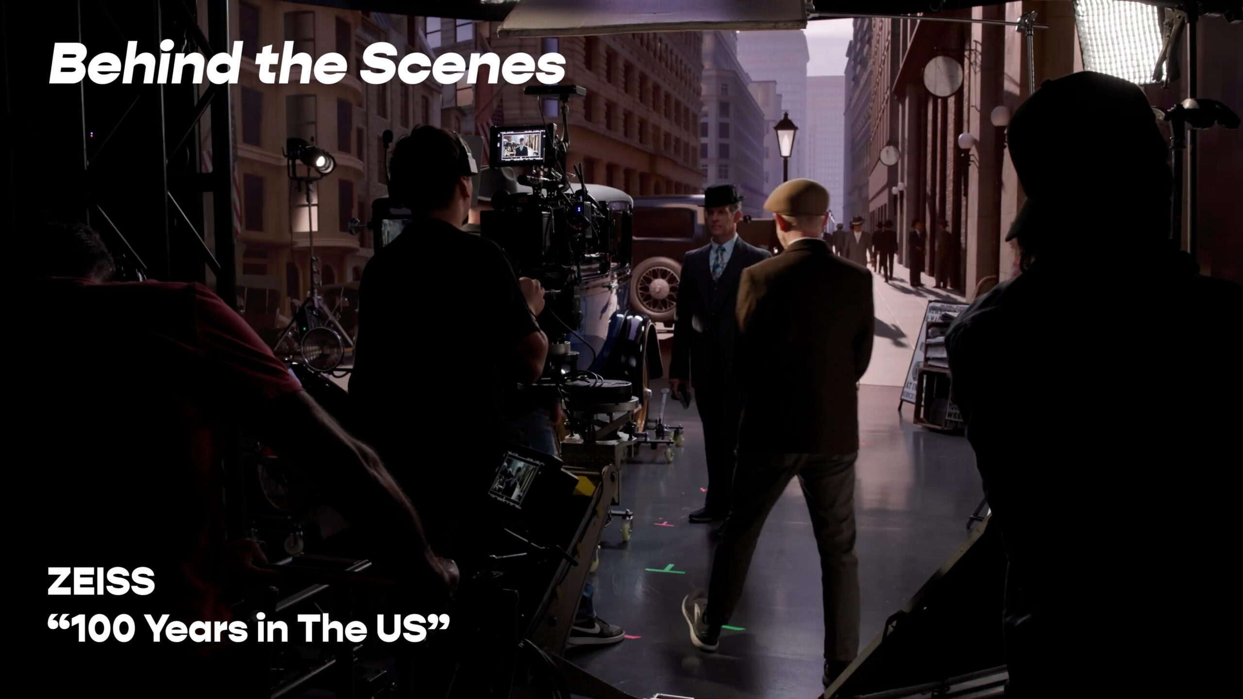 Frame from Michigan Auto Law “Lunch & Lawyer Talk” commercial showing a woman mid-reaction while eating lunch in a café setting.<br />
